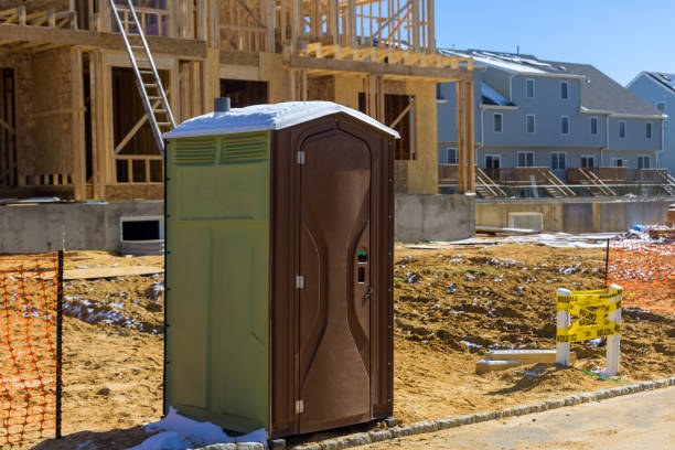 Best Porta potty rental near me  in Metlatla, AK