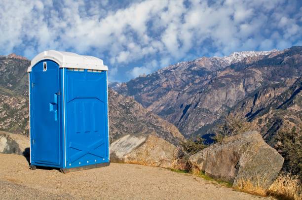 Portable Toilet Options We Offer in Metlakatla, AK