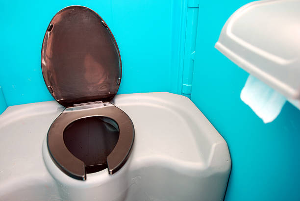 Best Affordable porta potty rental  in Metlatla, AK