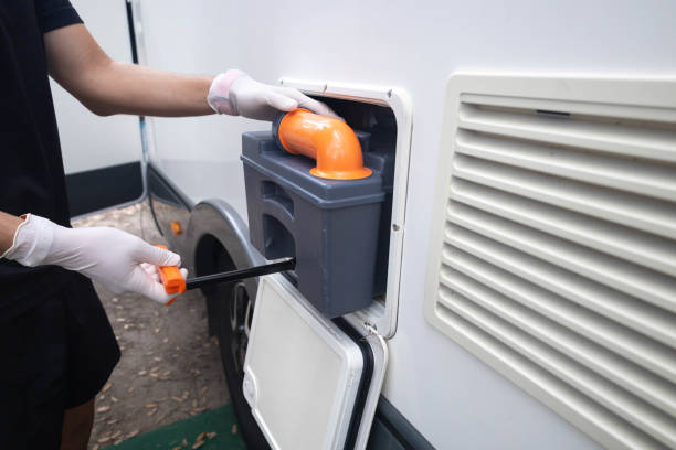 Porta potty services near me in Metlakatla, AK
