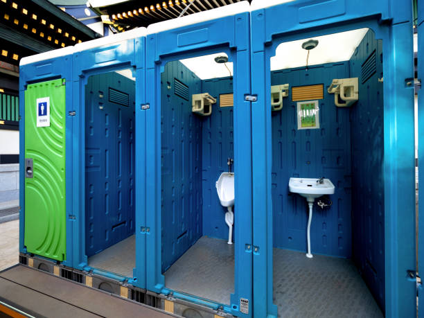 Best Porta potty rental near me  in Metlatla, AK