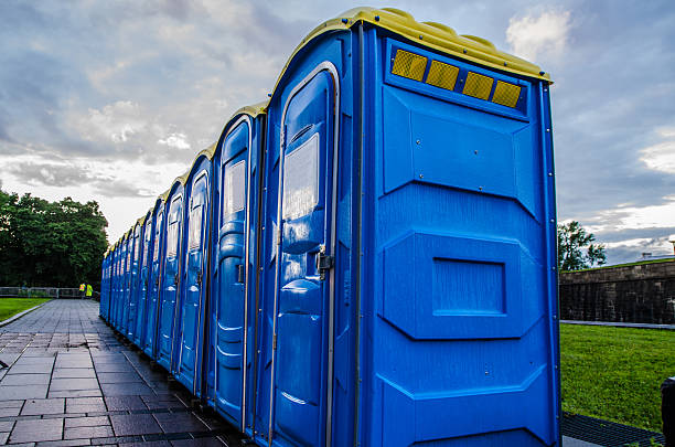 Best Luxury portable toilet rental  in Metlatla, AK